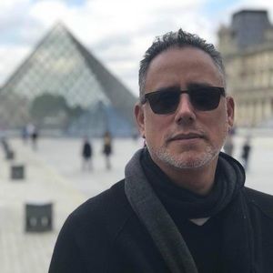 Meet your Posher, Aaron